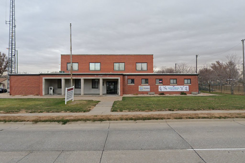 Nemaha County Veterans Service