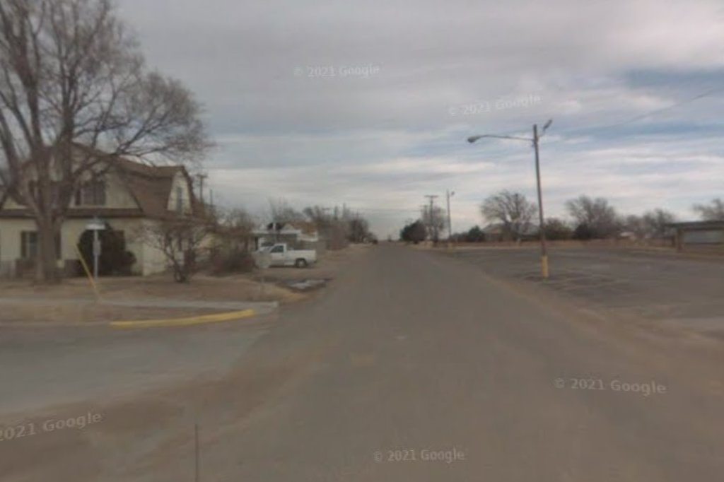 Kirksey Elementary School