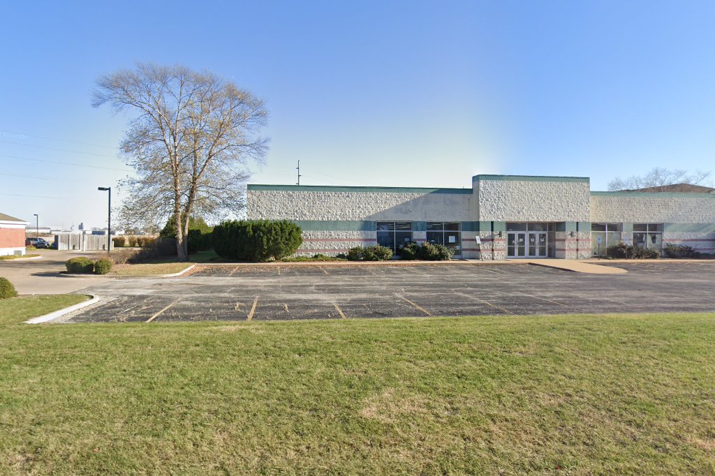 Goodwill Pekin