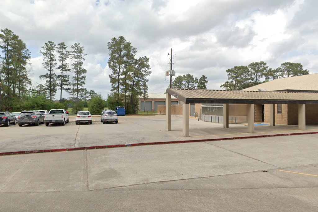 Ehrhardt Elementary School