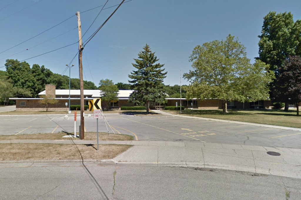 Haverhill Elementary School