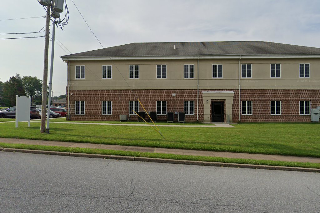 Harrisburg Court