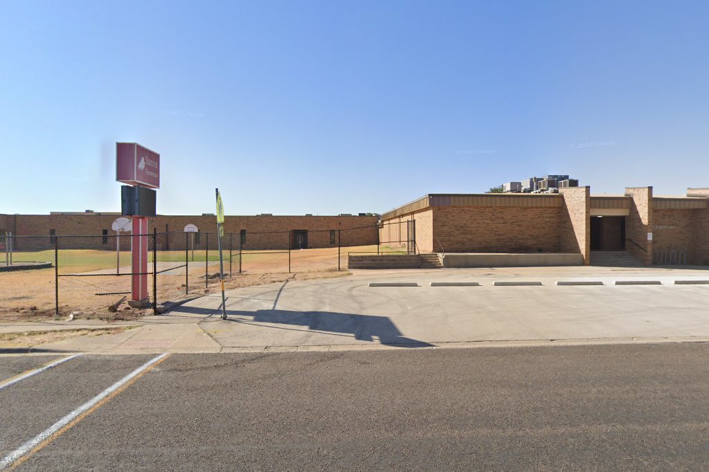 Stanton Elementary School