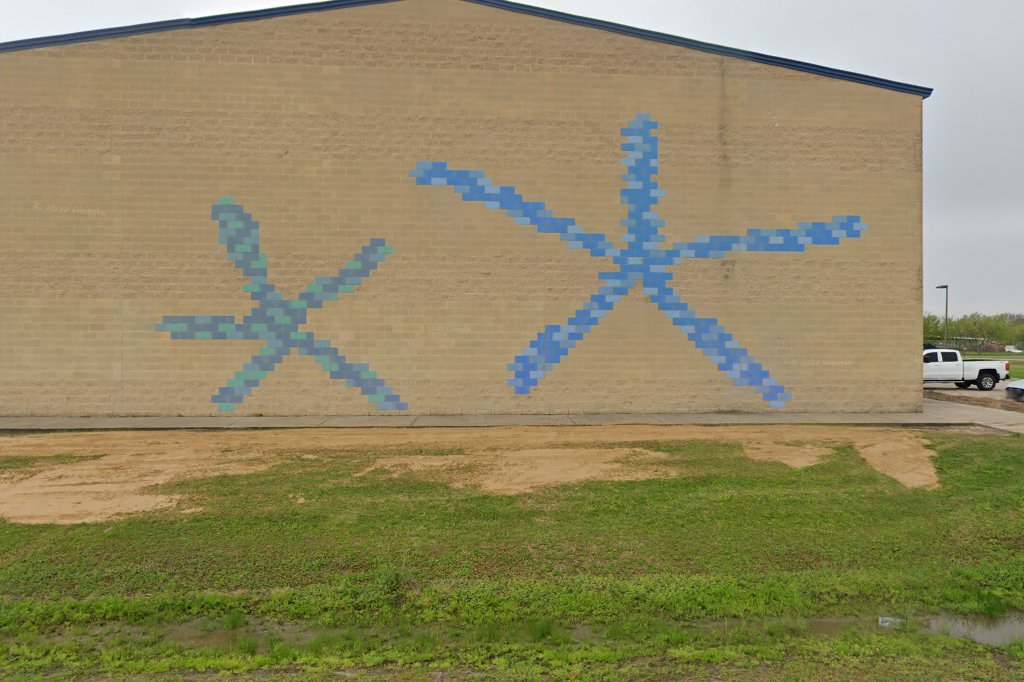 Matagorda Elementary School