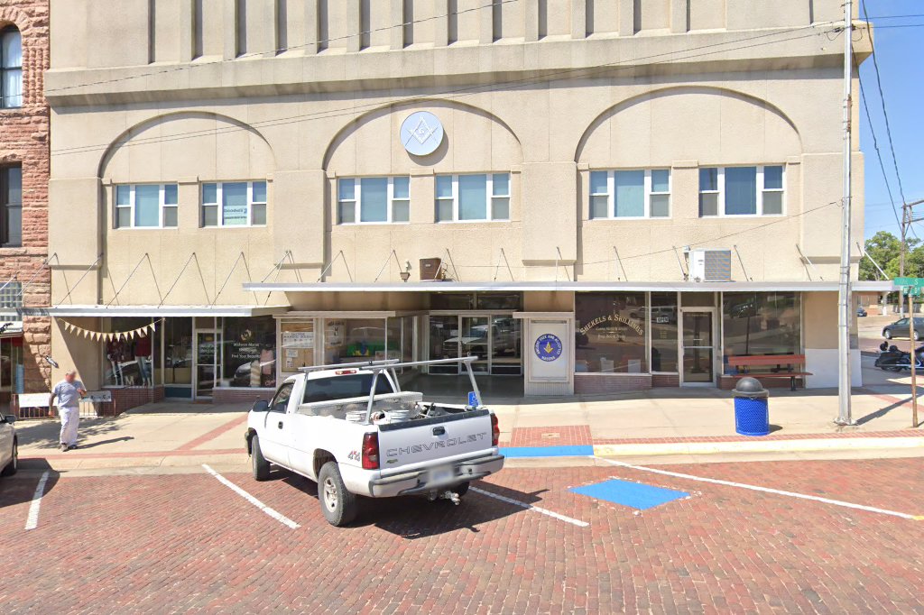 Red Willow County Veterans Services