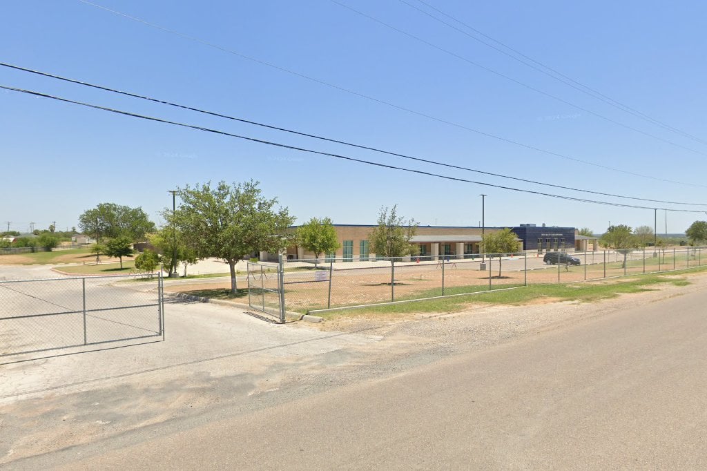 Rosita Valley Elementary School