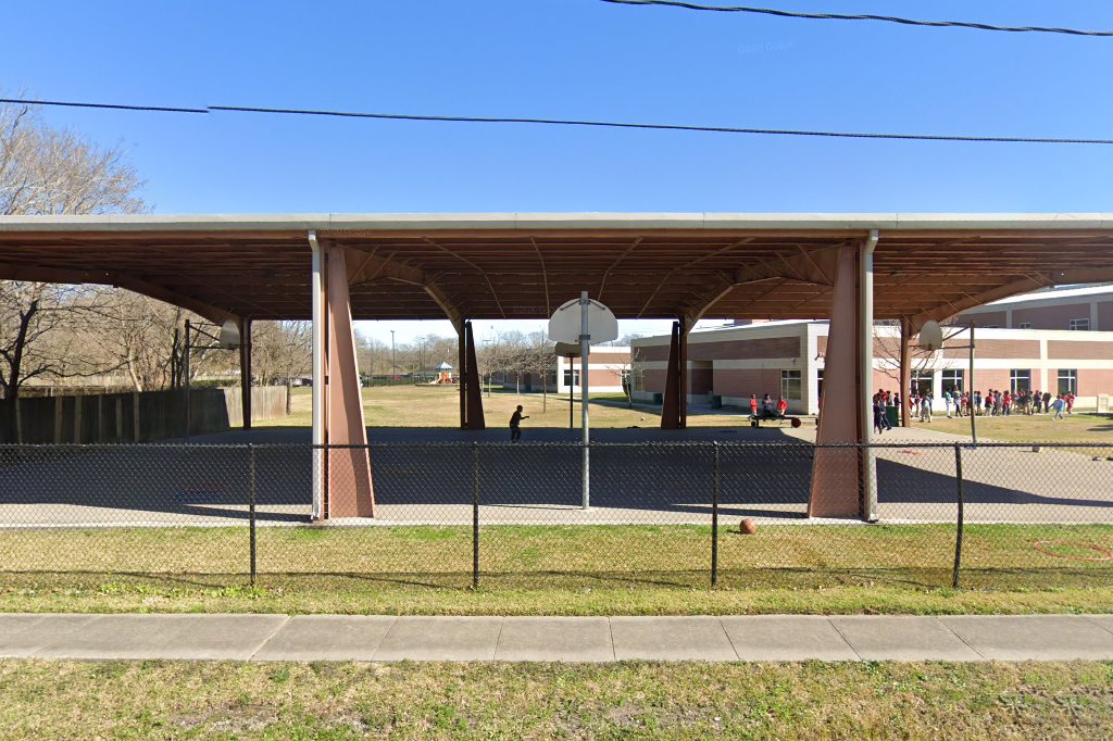 Cook Junior Elementary School