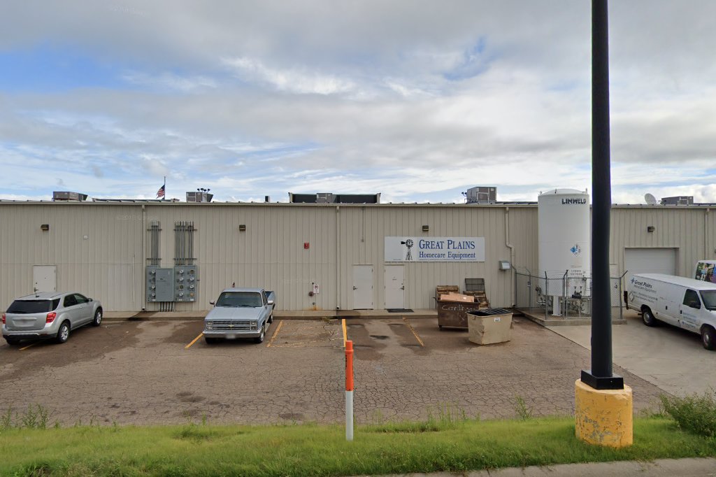 US Department of Veterans Affairs - VA North Platte Outpatient Clinic