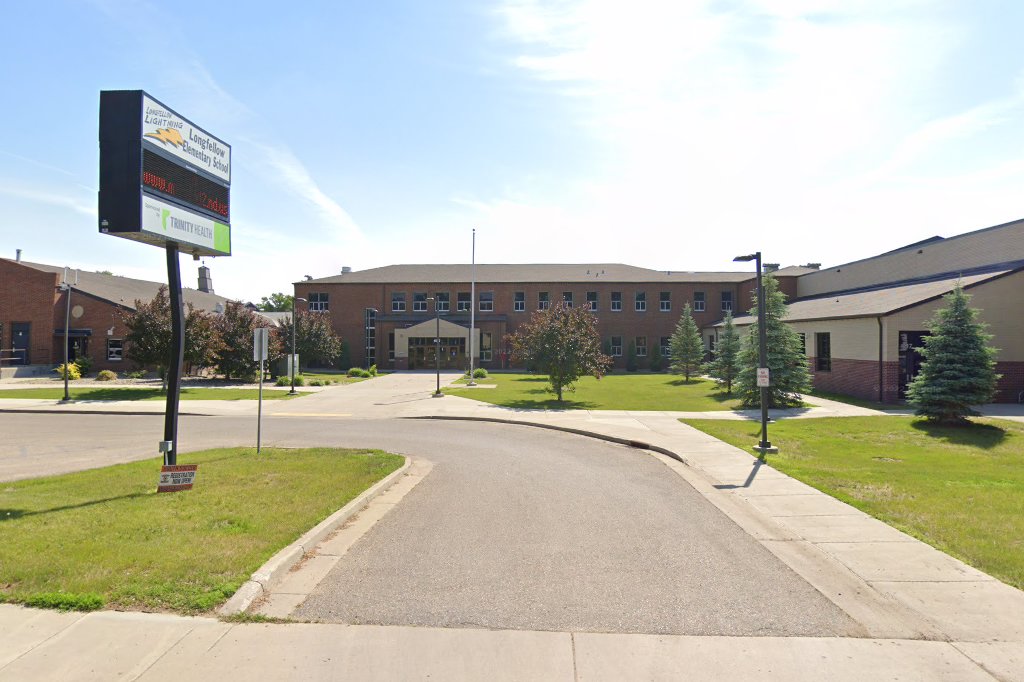 Longfellow Elementary School