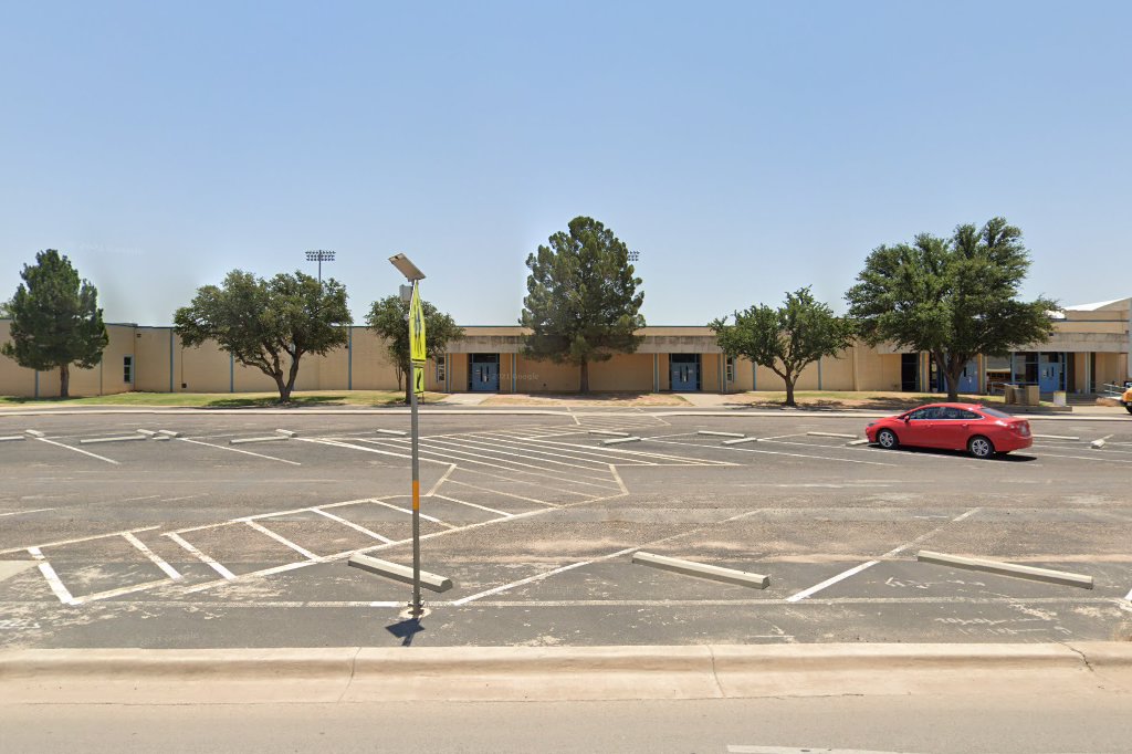Greenwood Elementary School