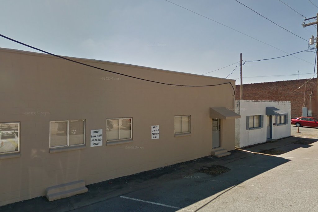 Lonoke County Veterans Service Office