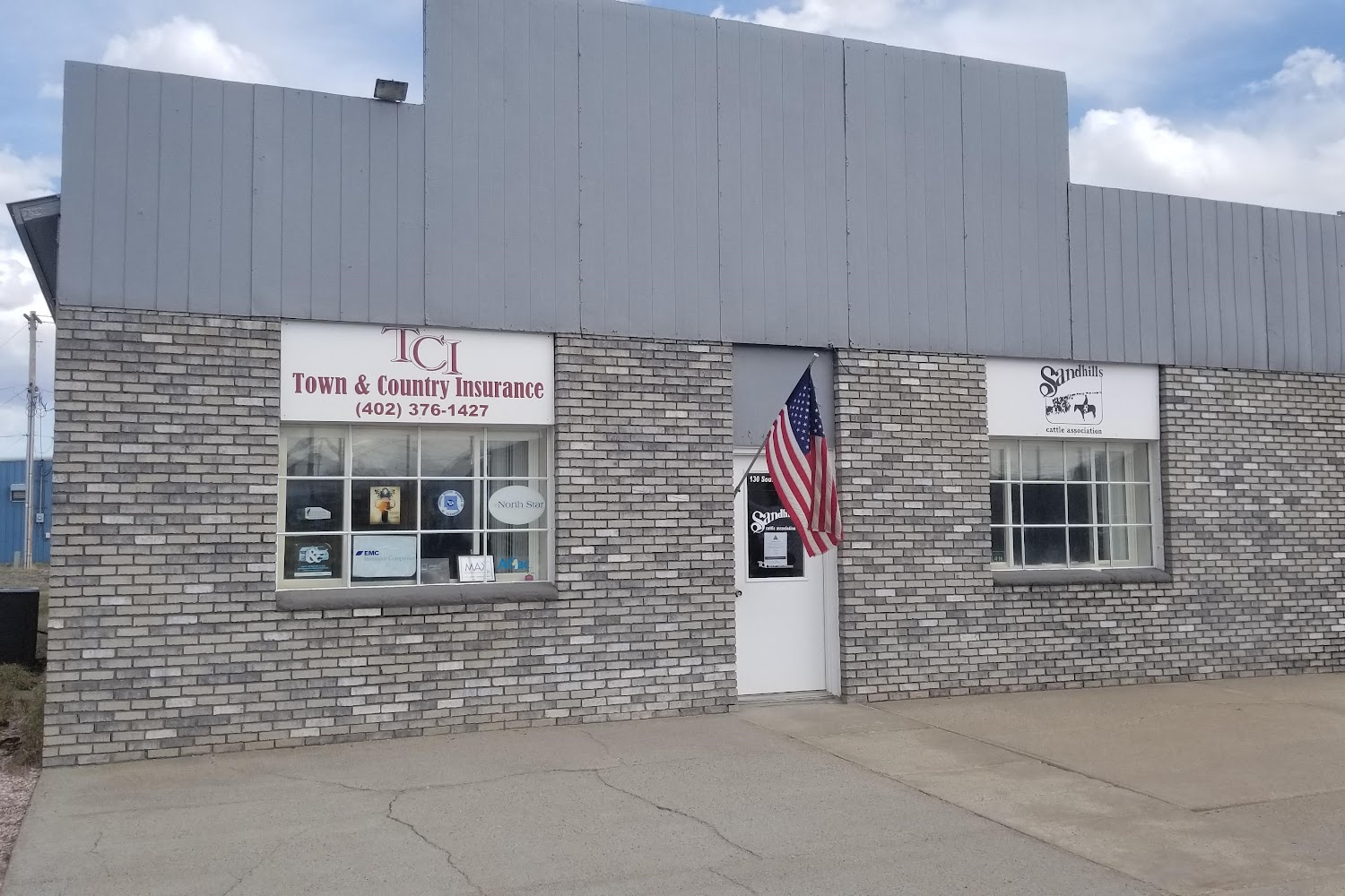 Cherry County Veterans Services