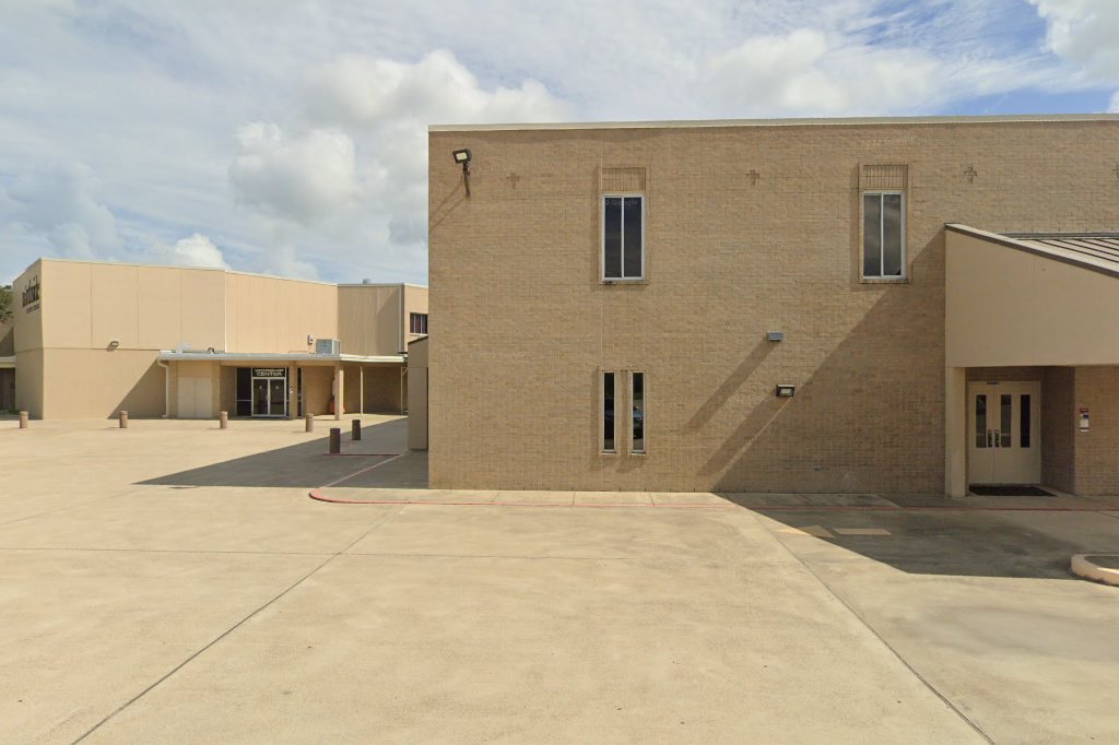 Northside Baptist School