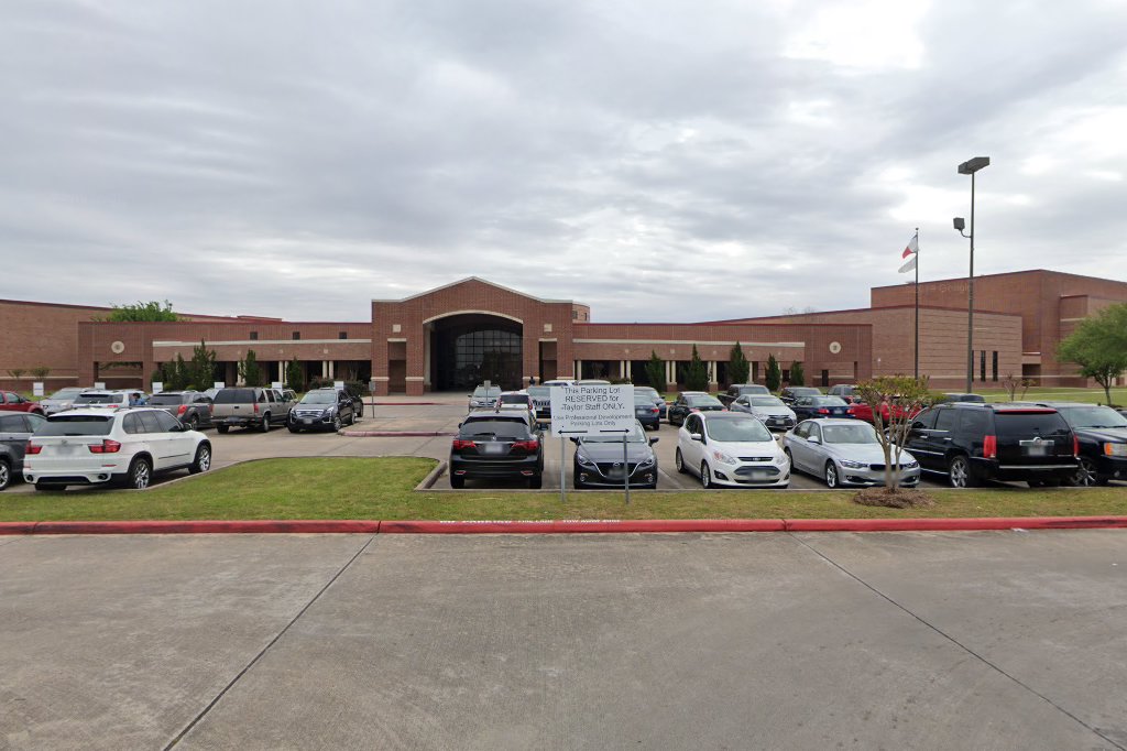 Taylor High School
