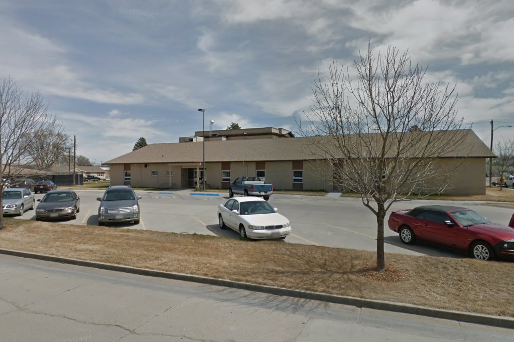 Morrill County Veterans Services