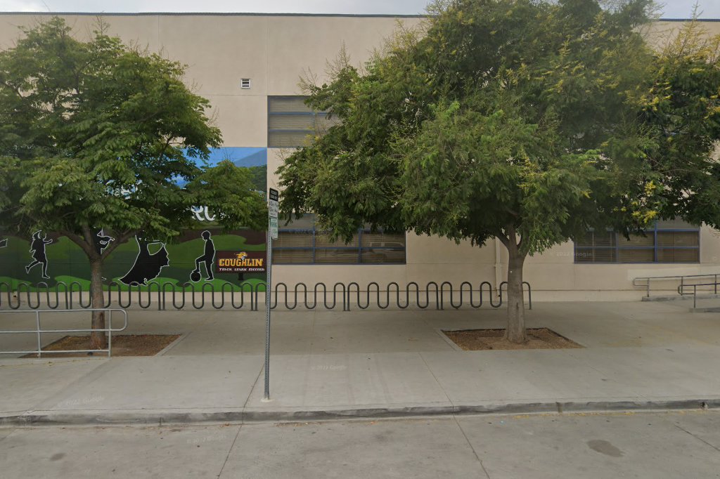 Sara Coughlin Elementary School