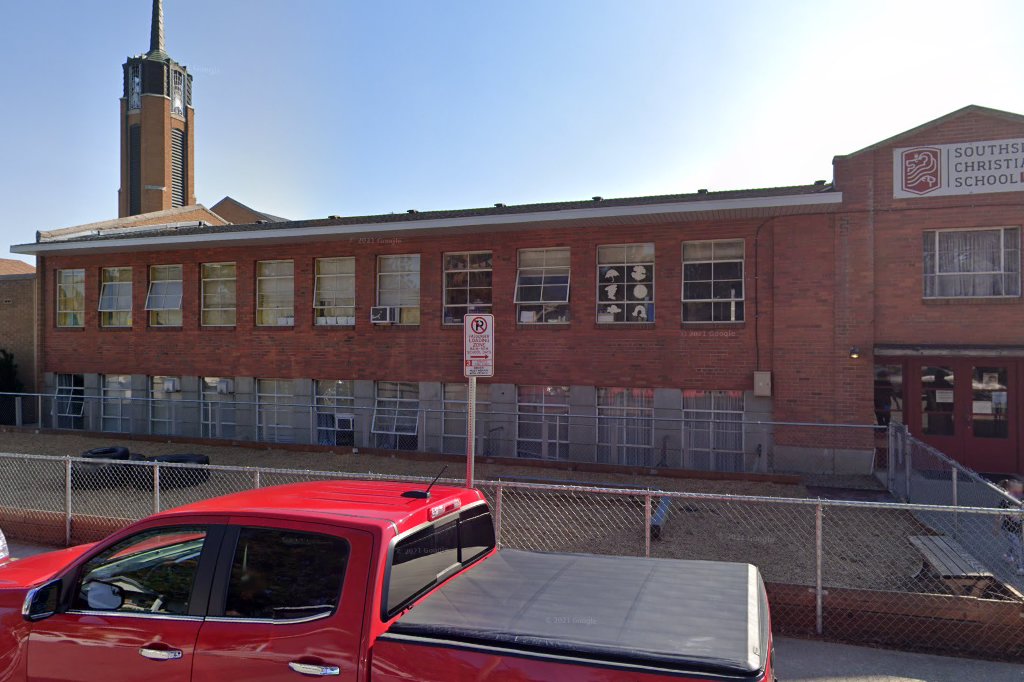 Southside Christian School