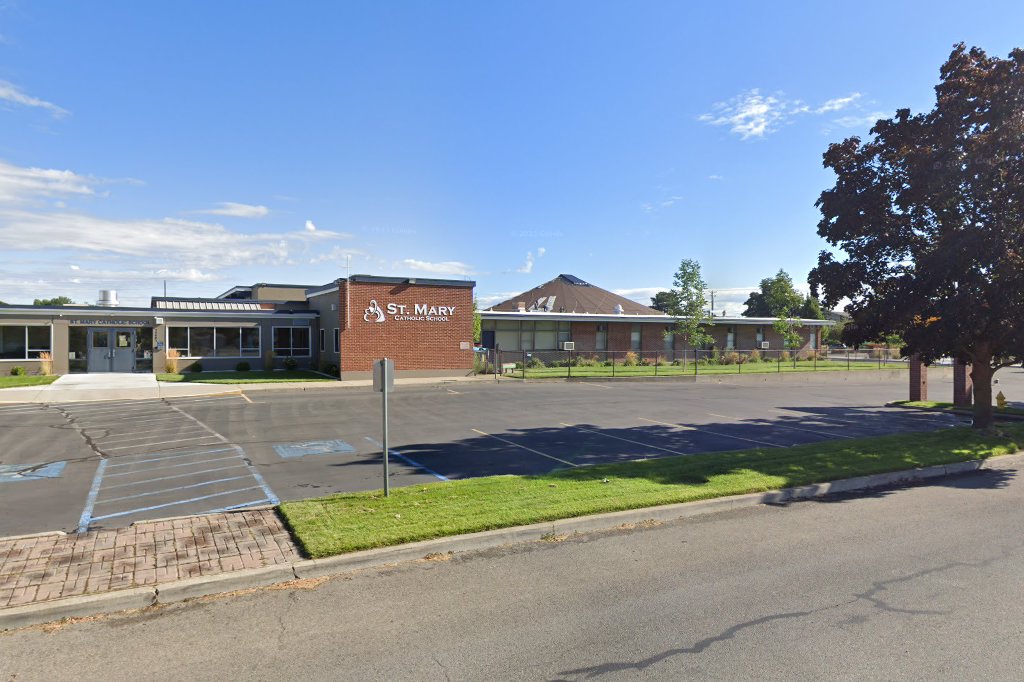 St. Mary's Catholic School