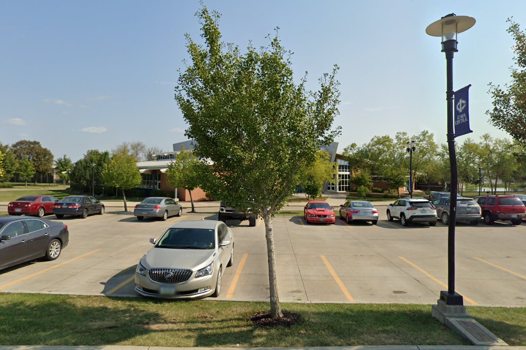 Fort Dodge Unemployment Office