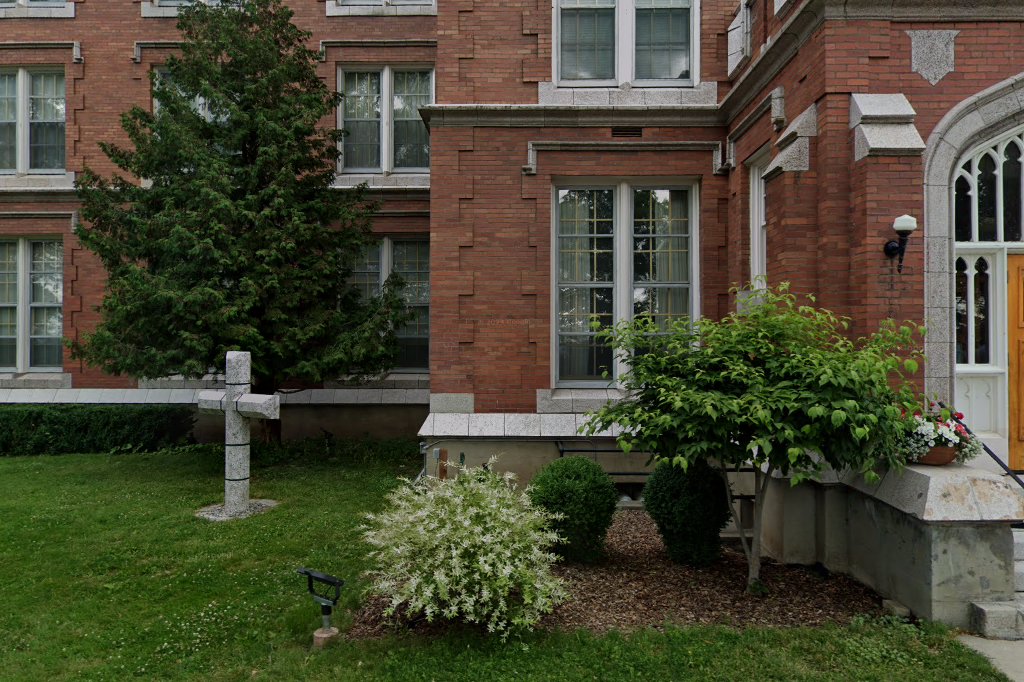 St. Michael's Academy