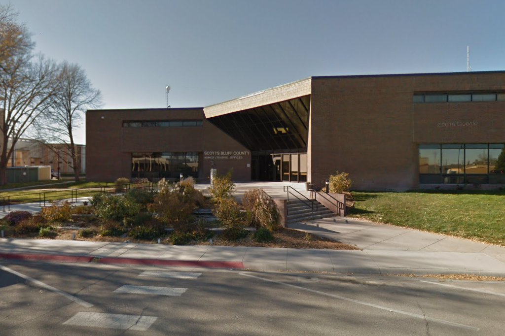Scottsbluff County Veterans