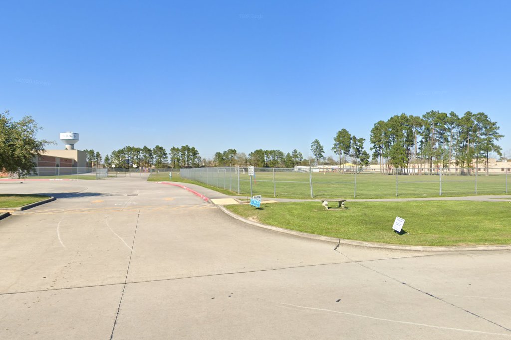 Jones Ec/Pre-K/Kg Center