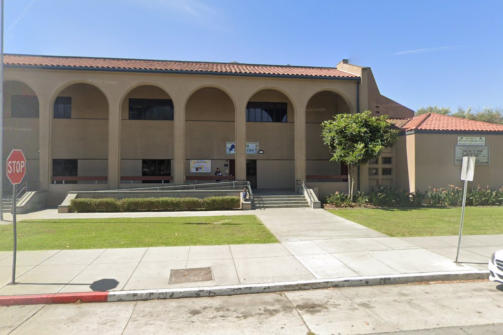 Liberty Center High School