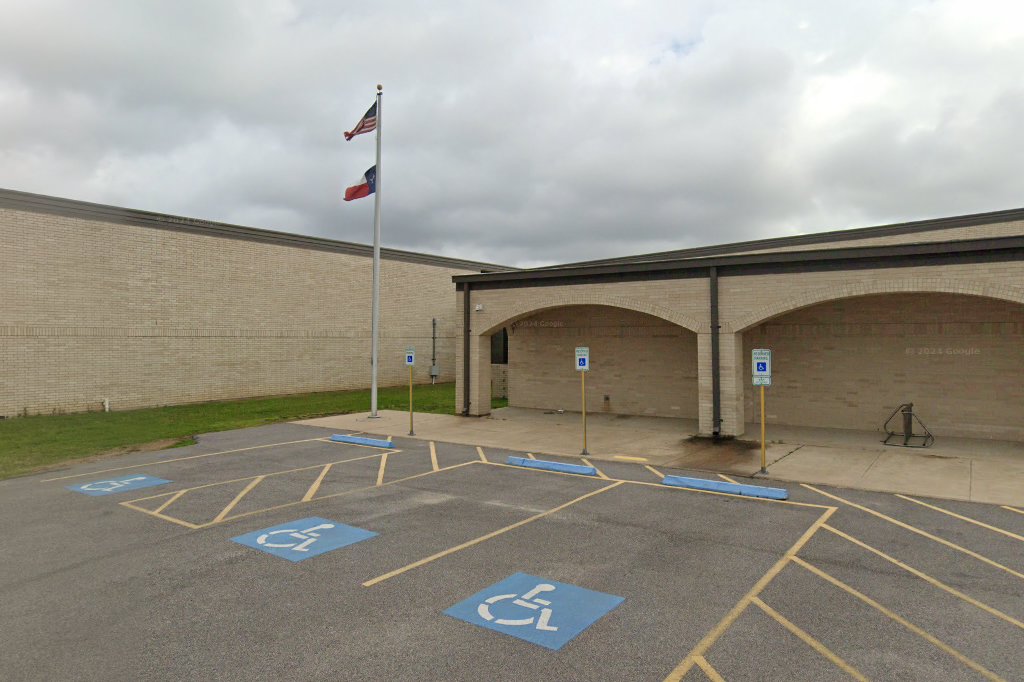 Orangefield Junior High School