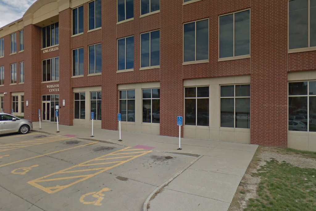 Des Moines Unemployment Office