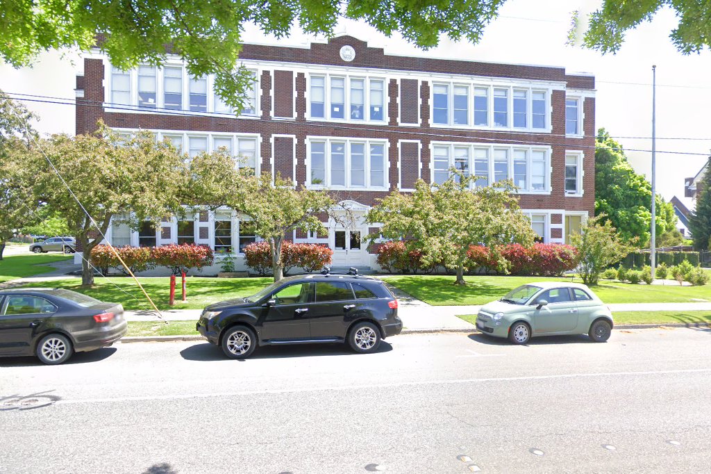 Assumption Catholic School