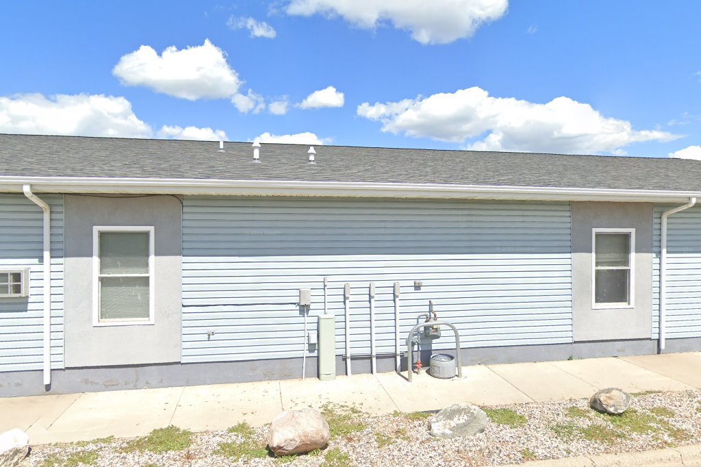 Del Easton Alternative School