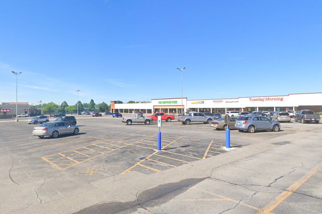 Davenport Workforce Development Center