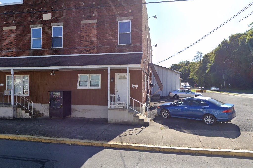 Mount Union Magistrate Court