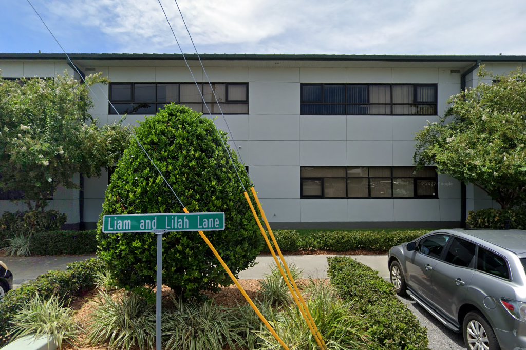 Lutheran Church Of The Cross Day School