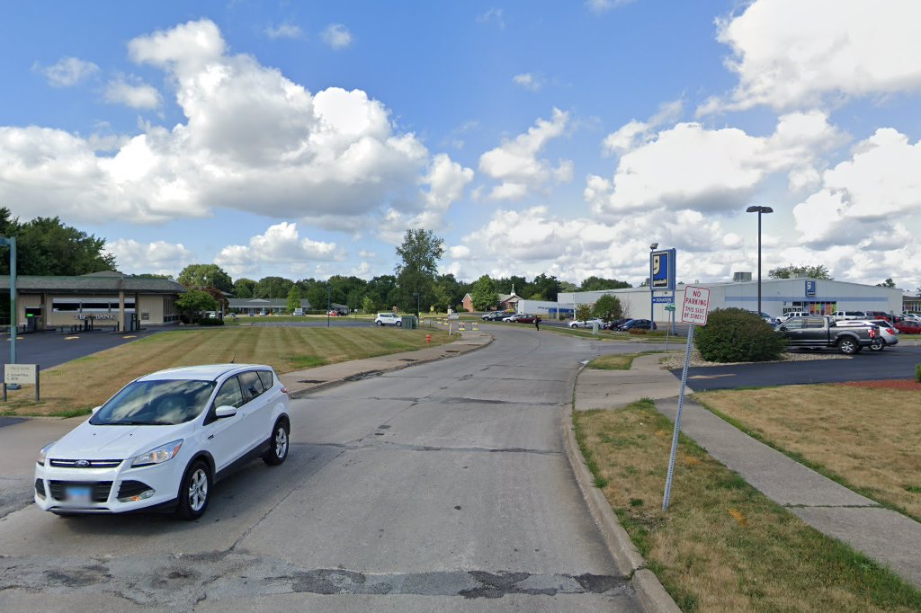 Goodwill Moline