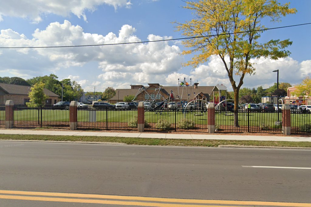 Immaculate Conception Elem