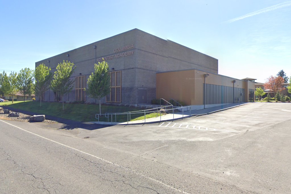 Columbia Adventist Academy