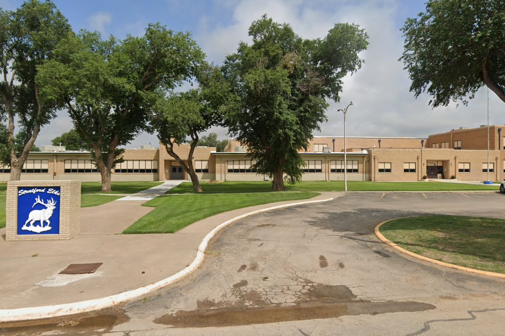 Stratford High School