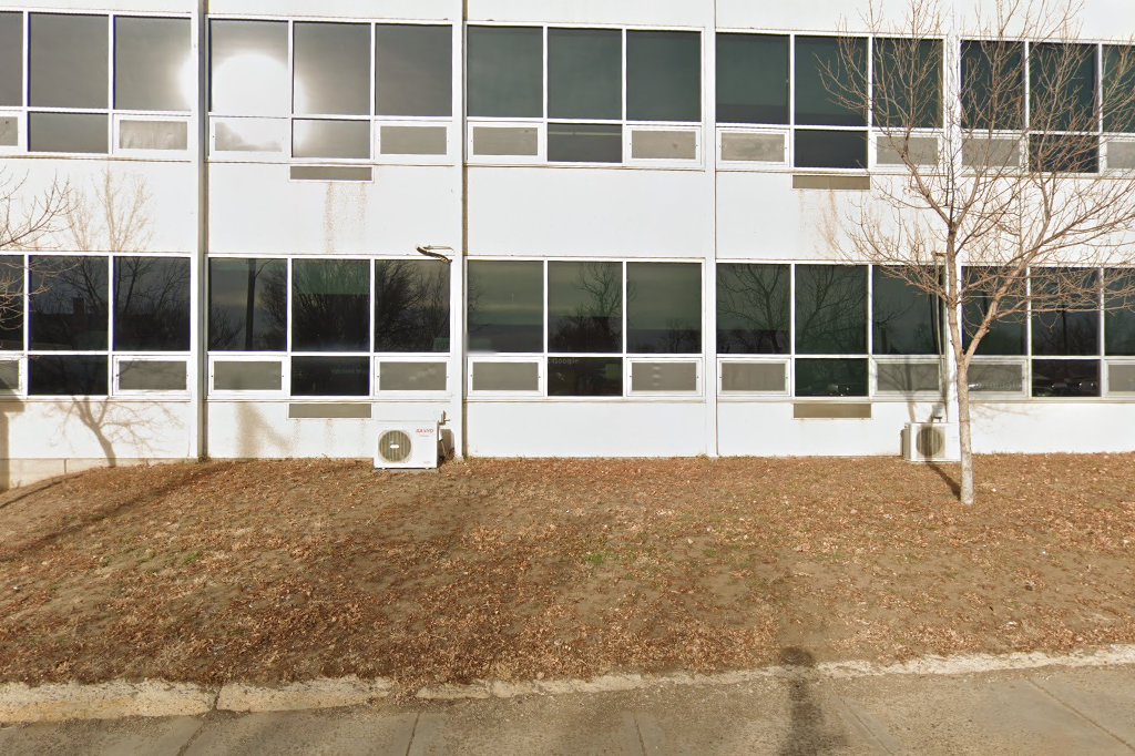 Hettinger High School