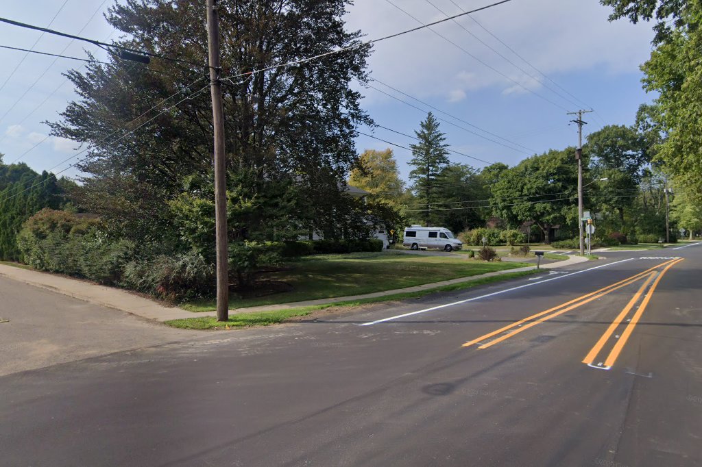 Angling Road Elementary School