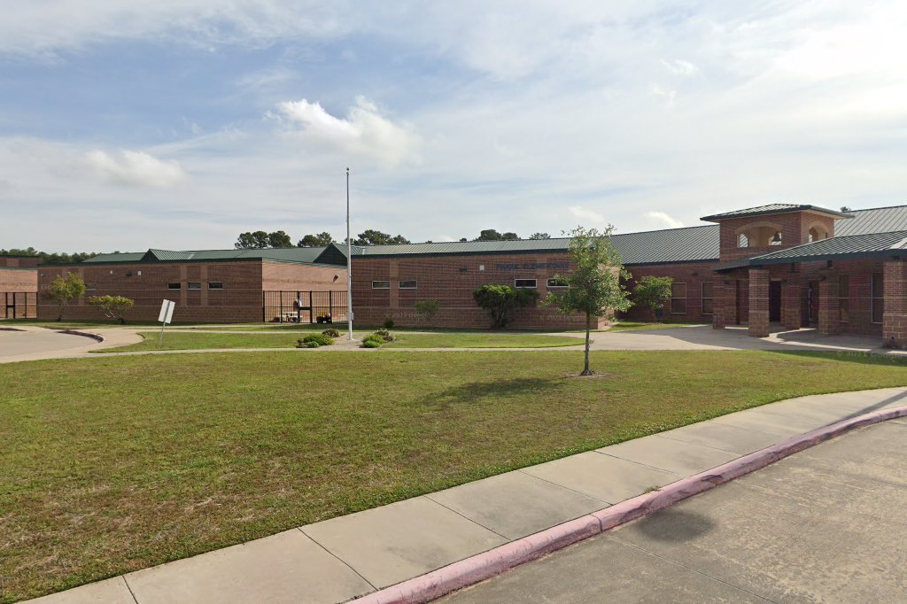 Frank Elementary School