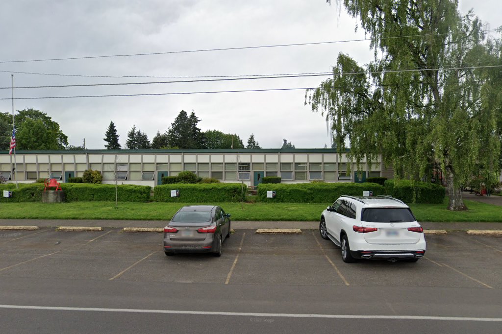 Coburg Community Charter School