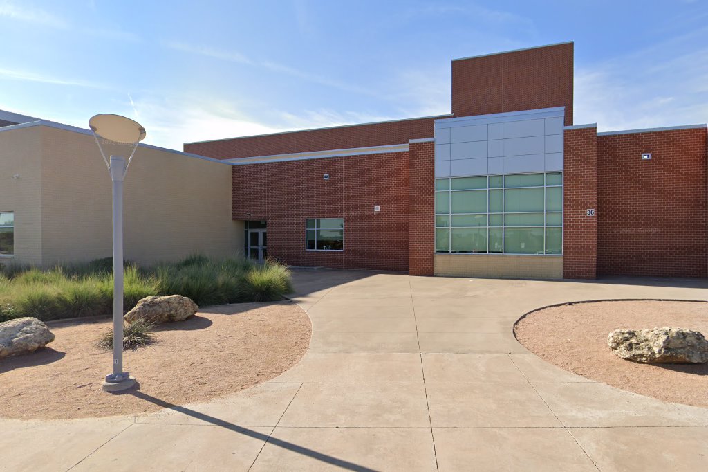 Timber Creek High School