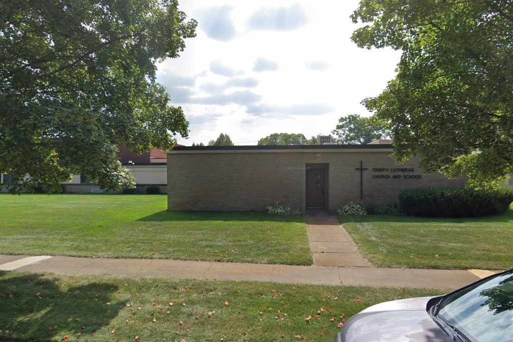 Trinity Lutheran School