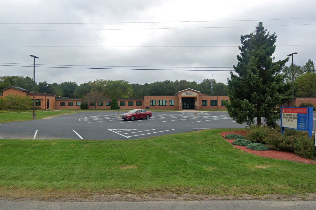 Cooper Elementary School
