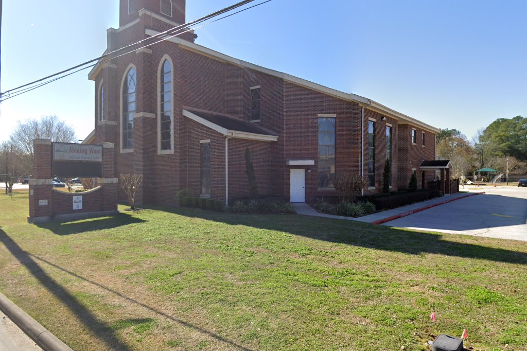Abiding Word Lutheran School
