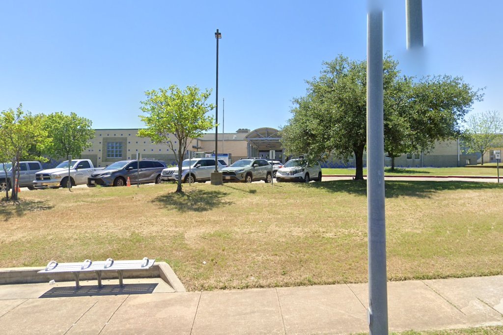 Mc Bee Elementary School