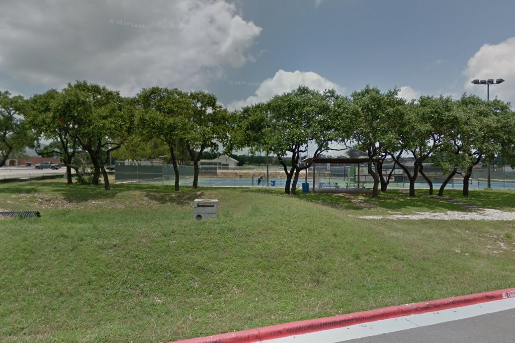 Danforth Junior High School