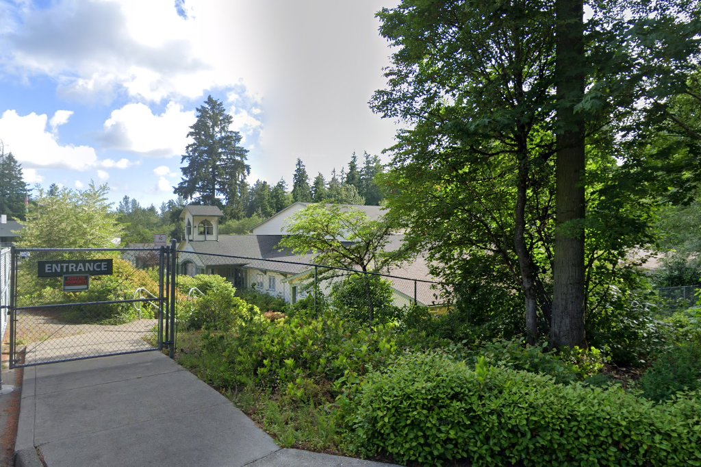 Community Christian Academy (CCA)