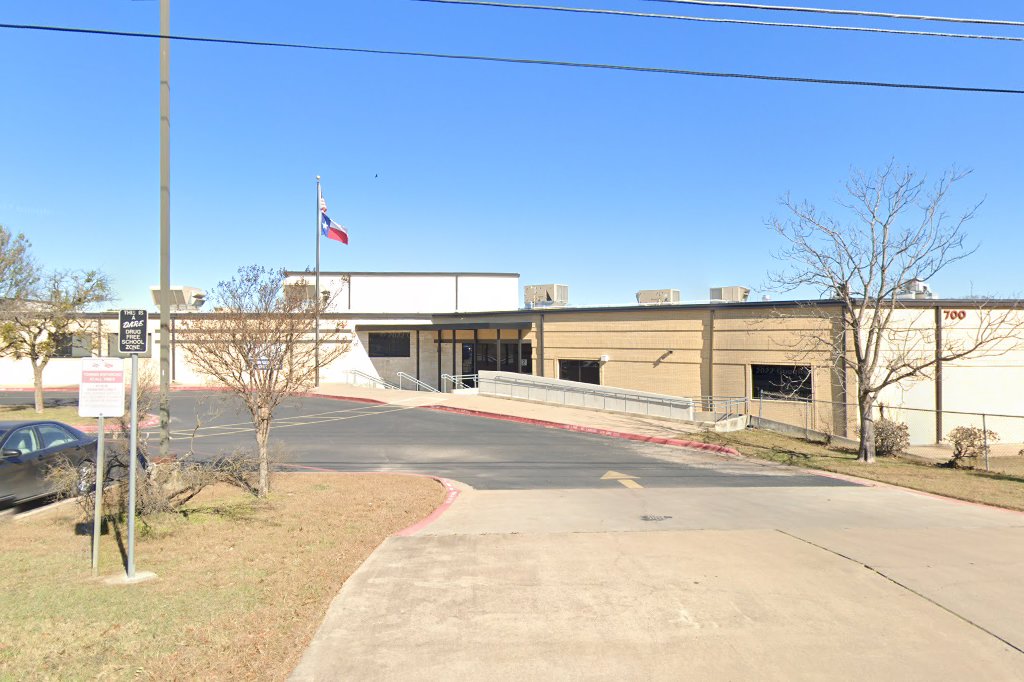 Timmerman Elementary School
